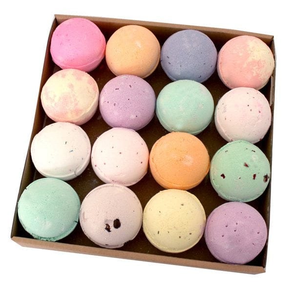 Bath Bombs